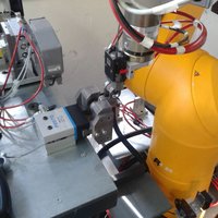 Maschine der Laner Automation GmbH