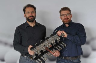 Inhaber der Laner Automation GmbH